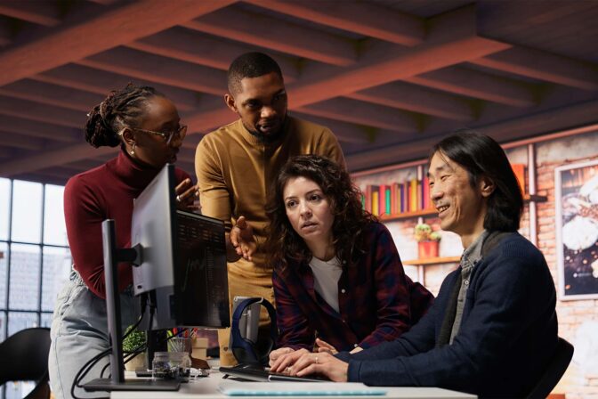 Designing User Experiences That Actually Convert